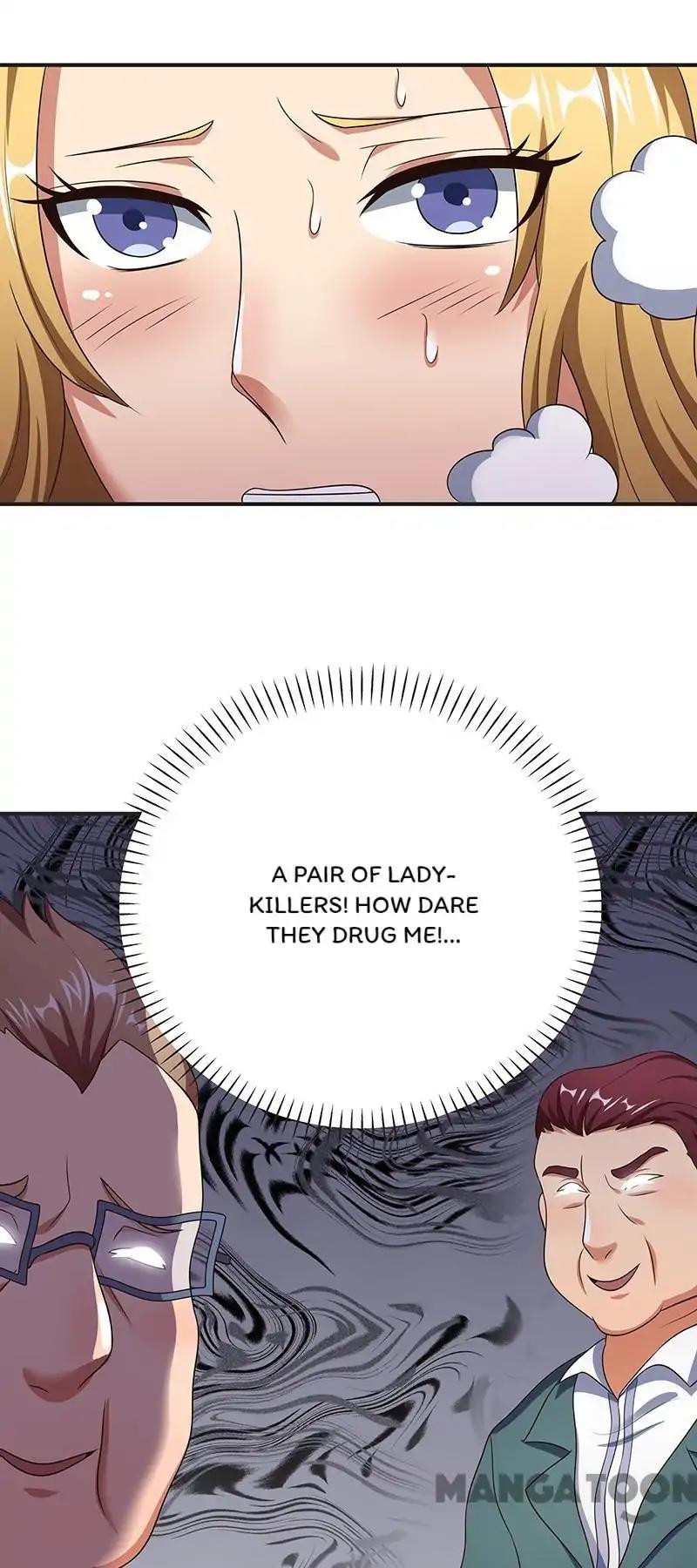 The Super Doctor From 2089 Chapter 35 - page 48