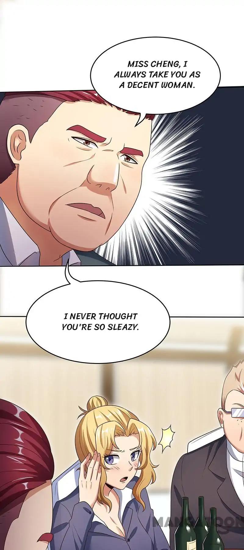 The Super Doctor From 2089 Chapter 35 - page 5