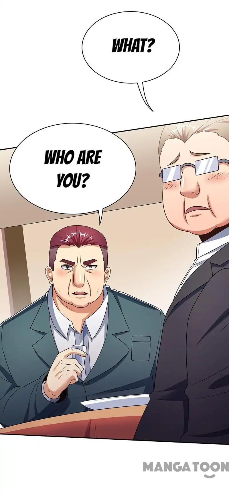 The Super Doctor From 2089 Chapter 37 - page 12