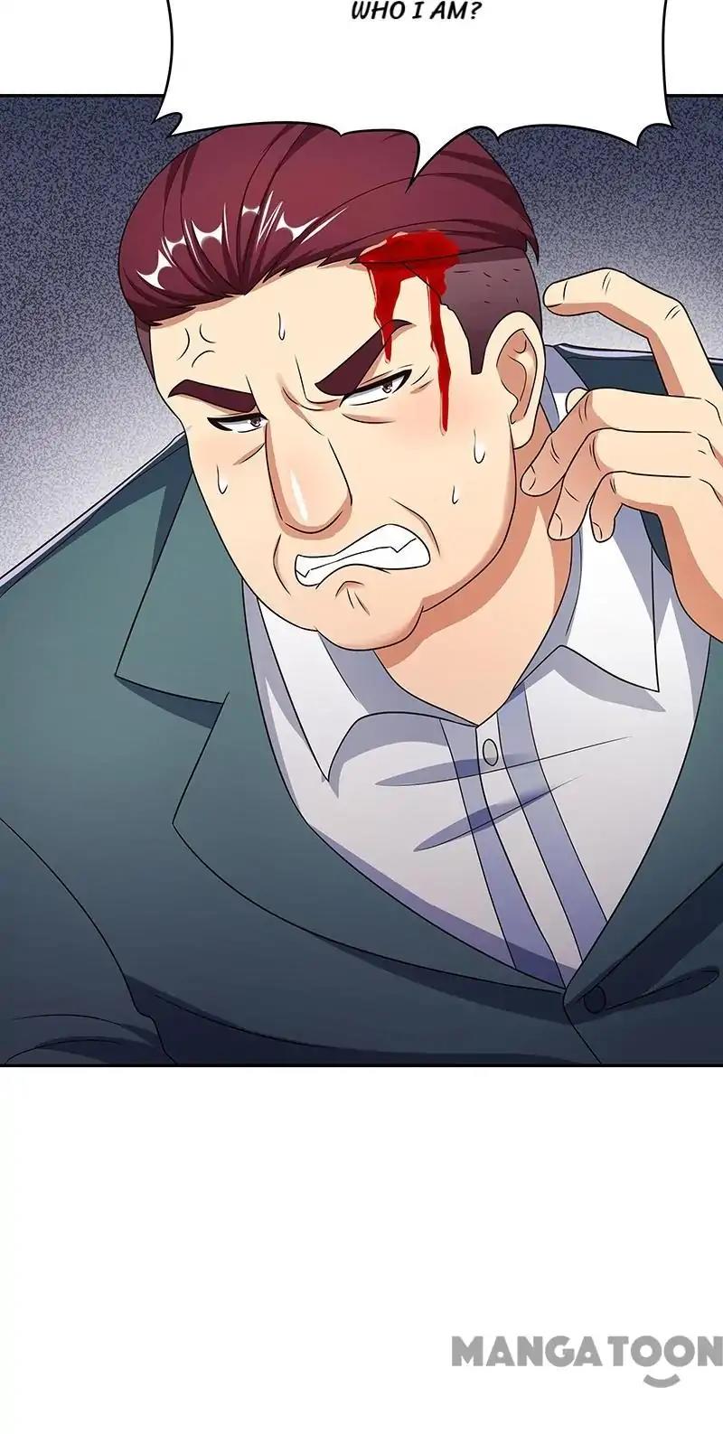 The Super Doctor From 2089 Chapter 37 - page 19