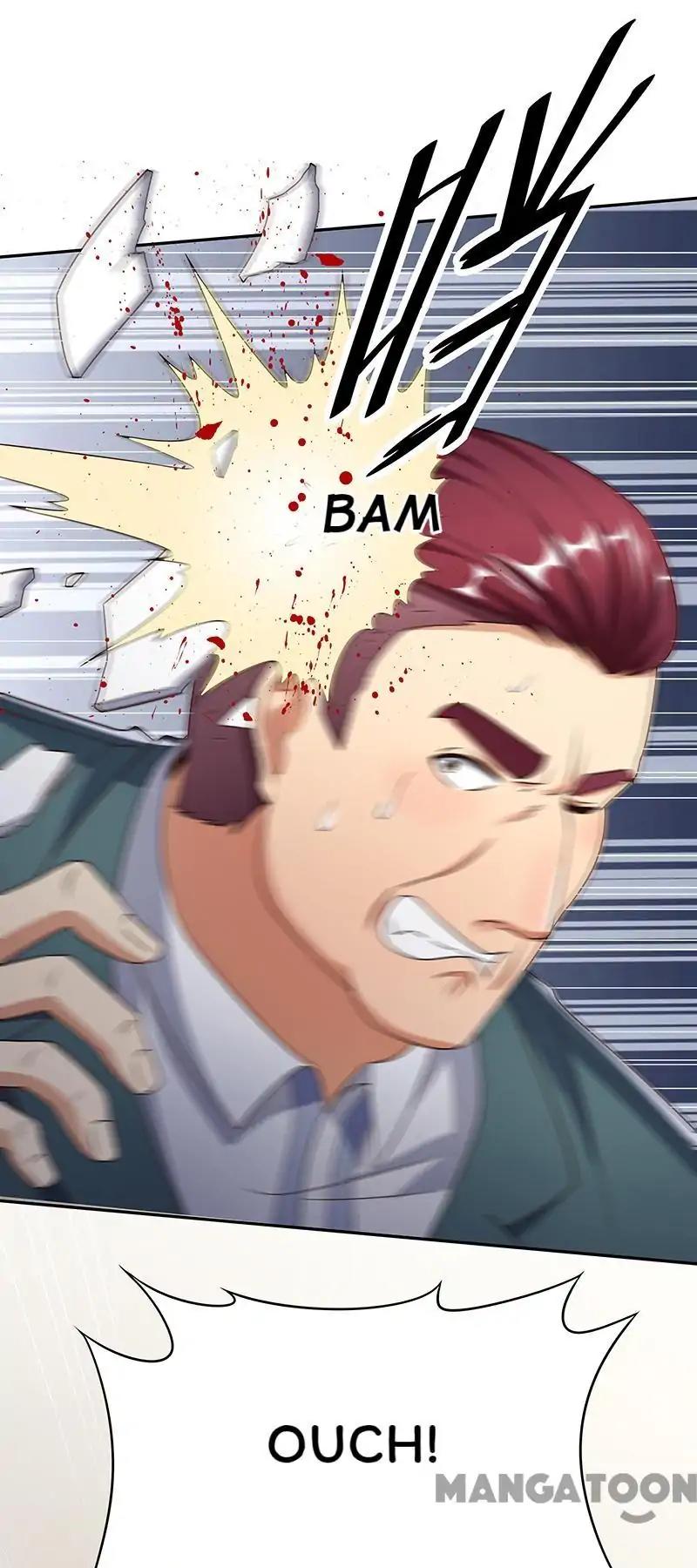 The Super Doctor From 2089 Chapter 37 - page 24