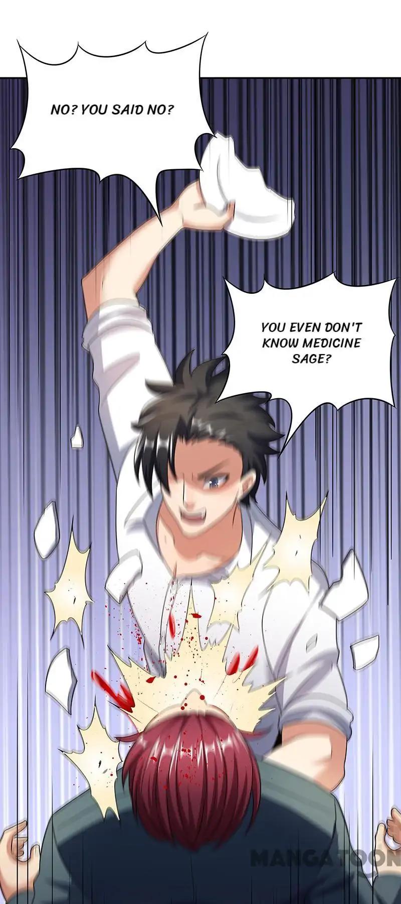 The Super Doctor From 2089 Chapter 37 - page 47