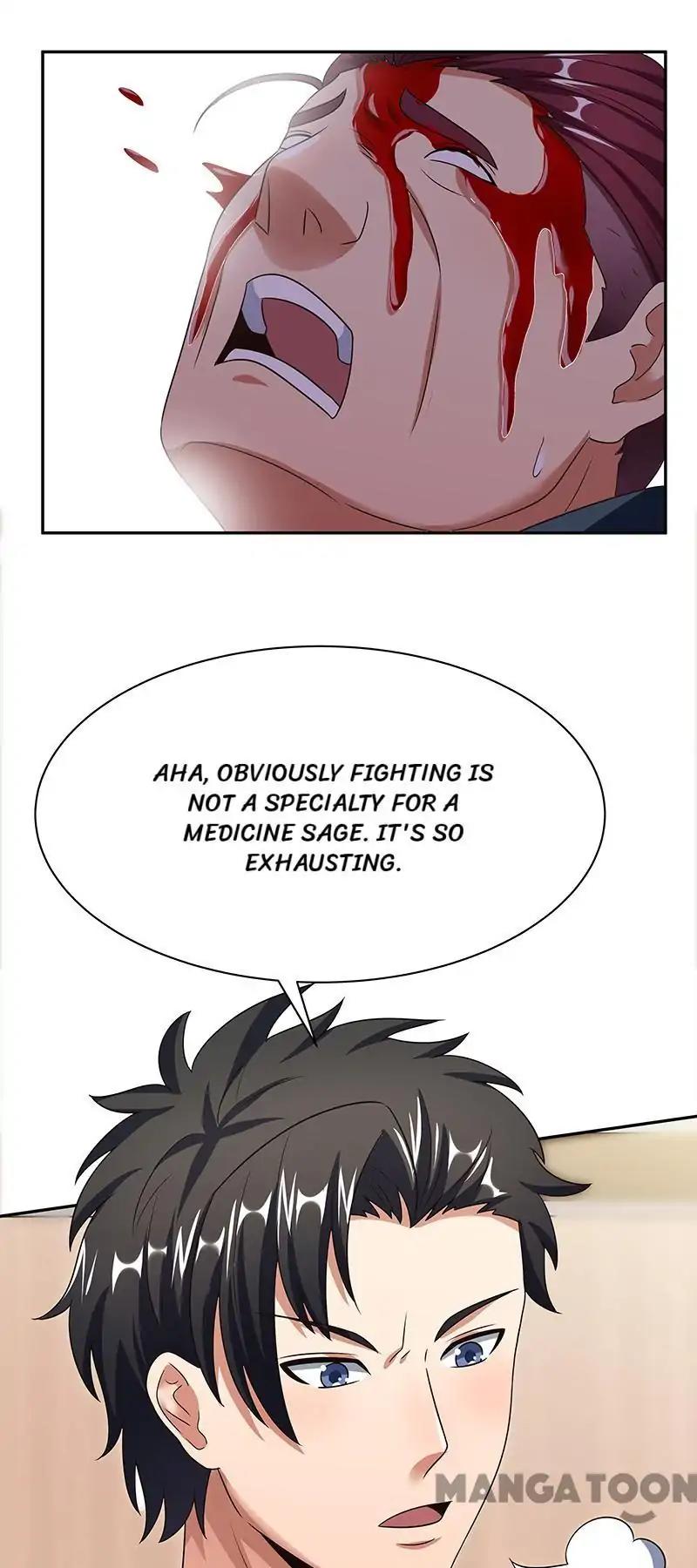 The Super Doctor From 2089 Chapter 37 - page 49