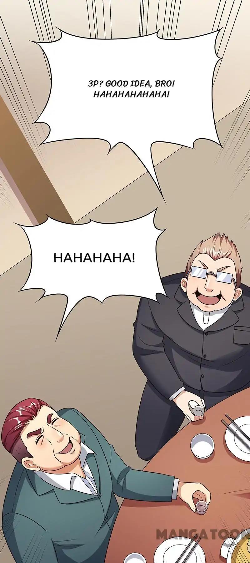 The Super Doctor From 2089 Chapter 37 - page 8