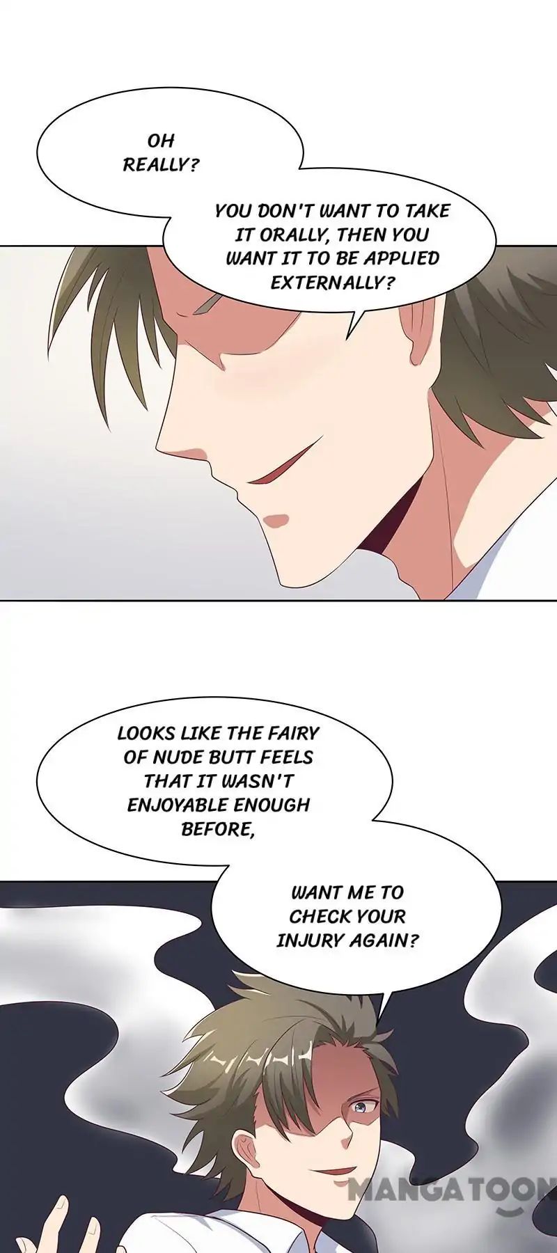 The Super Doctor From 2089 Chapter 4 - page 17