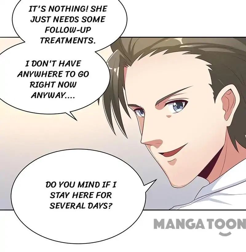 The Super Doctor From 2089 Chapter 4 - page 22