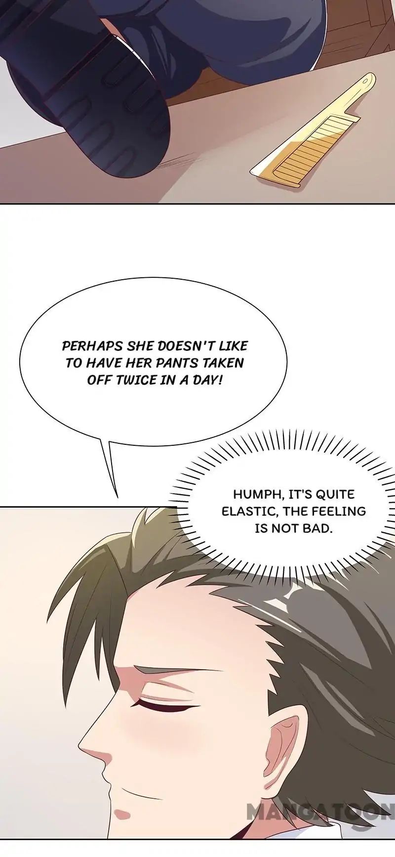 The Super Doctor From 2089 Chapter 4 - page 7