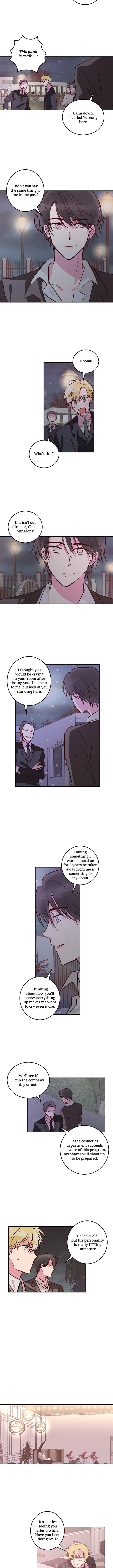 The Super Doctor From 2089 Chapter 33 - page 12