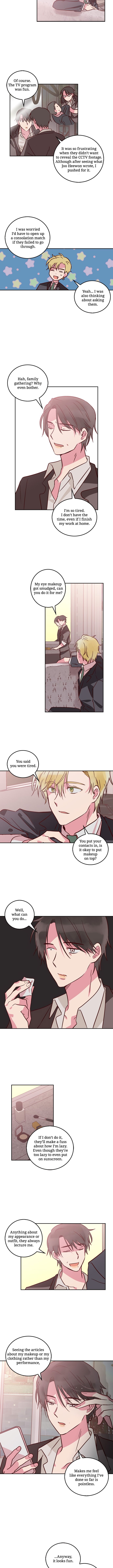 The Super Doctor From 2089 Chapter 33 - page 13