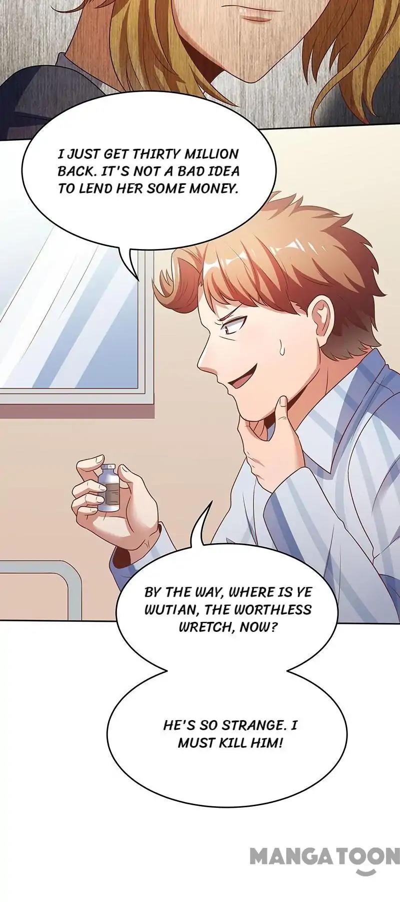 The Super Doctor From 2089 Chapter 33 - page 17