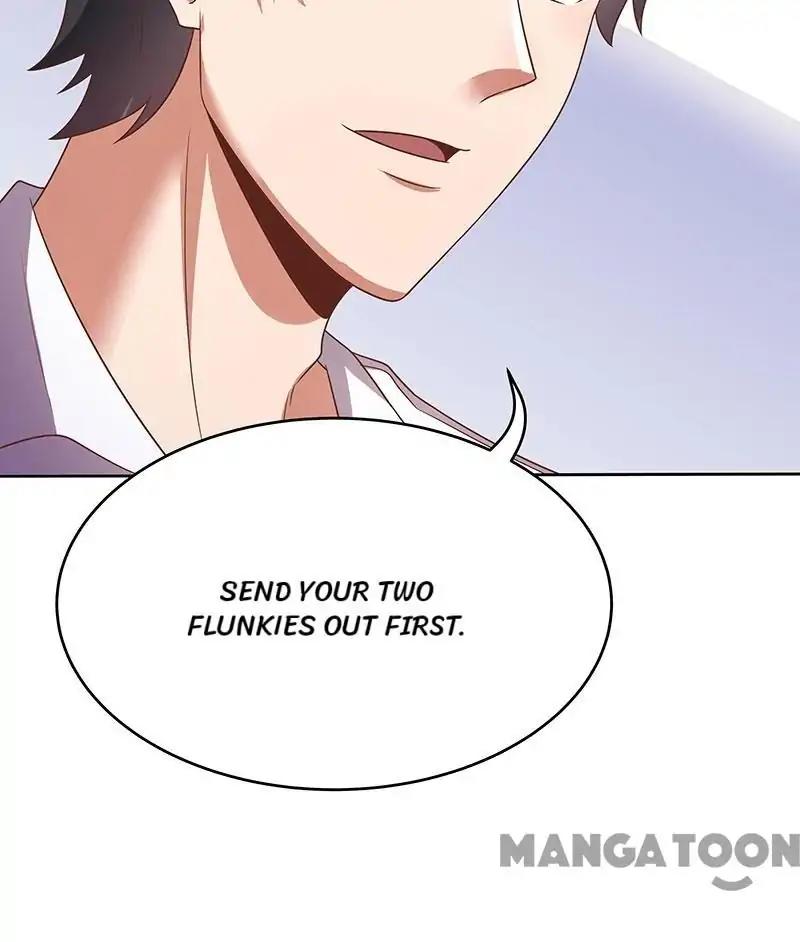 The Super Doctor From 2089 Chapter 33 - page 25