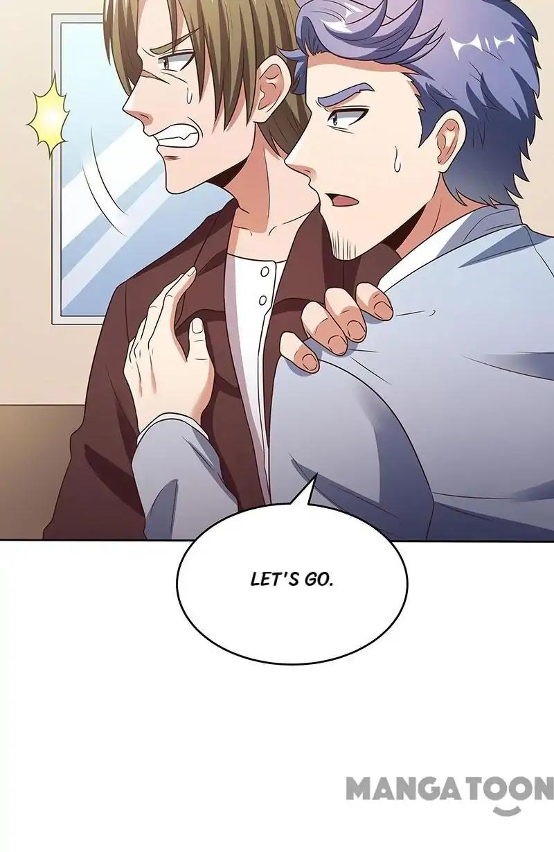 The Super Doctor From 2089 Chapter 33 - page 28