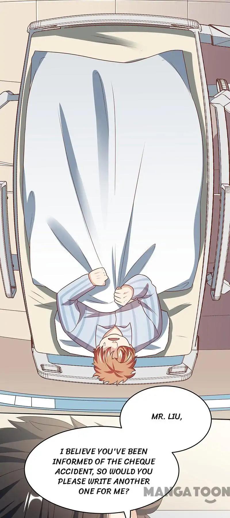 The Super Doctor From 2089 Chapter 33 - page 30