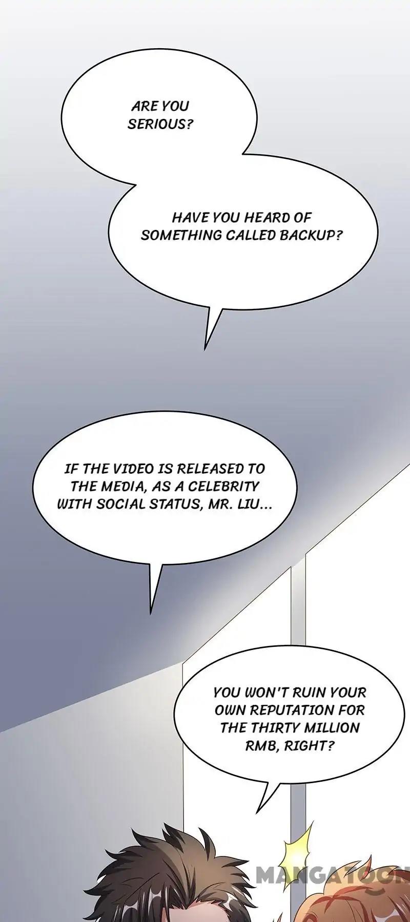 The Super Doctor From 2089 Chapter 33 - page 33