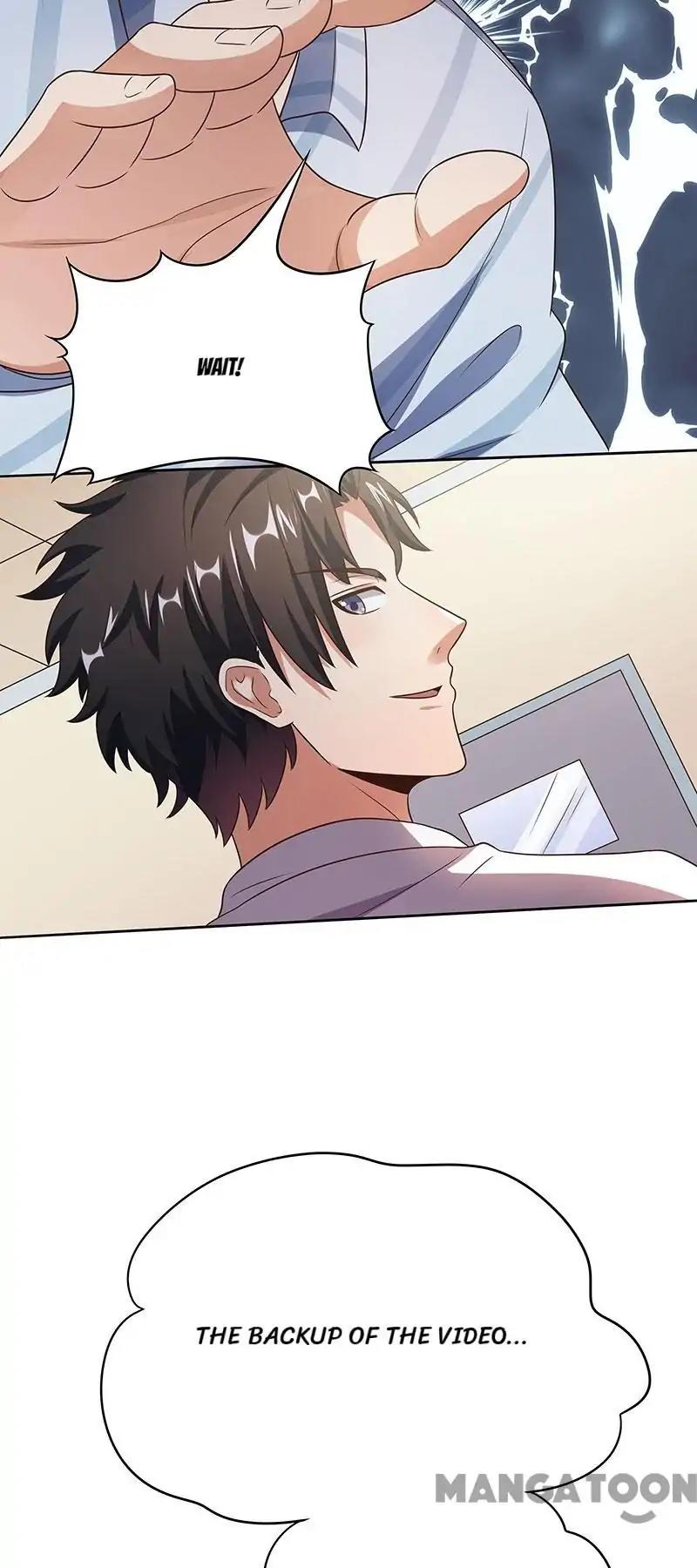 The Super Doctor From 2089 Chapter 33 - page 37