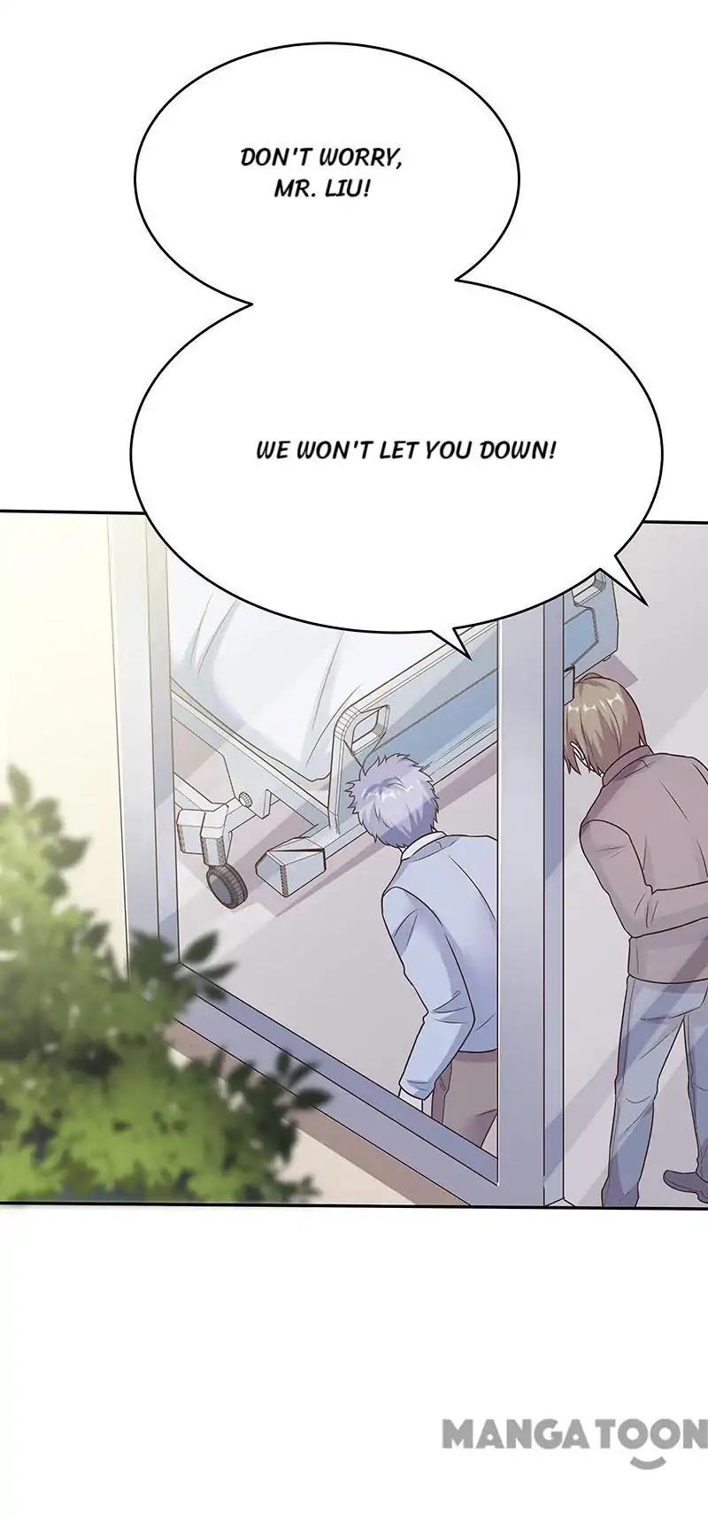 The Super Doctor From 2089 Chapter 33 - page 44