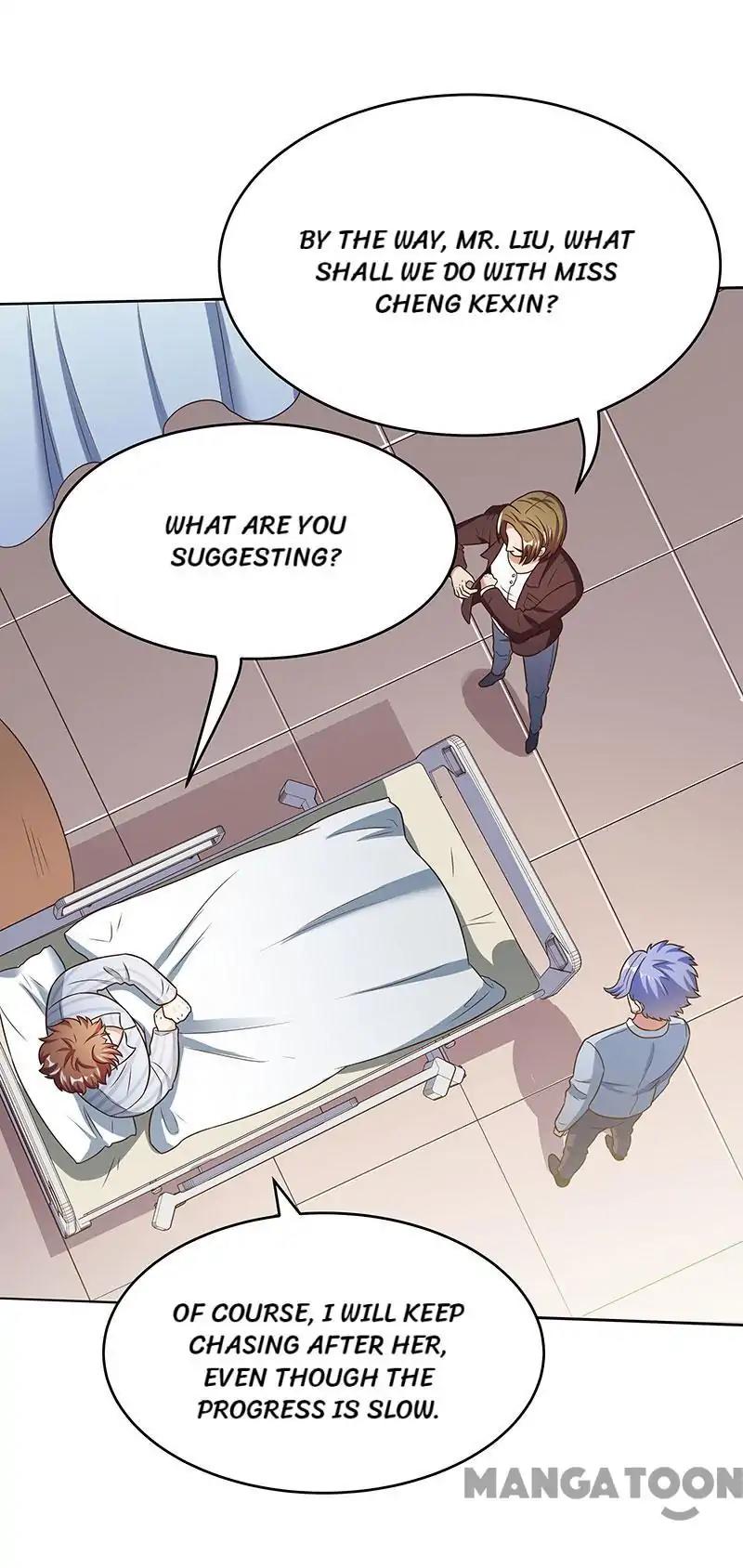 The Super Doctor From 2089 Chapter 33 - page 5