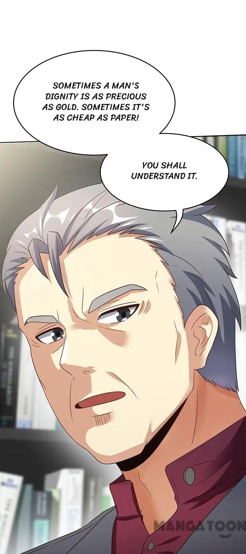 The Super Doctor From 2089 Chapter 33 - page 51