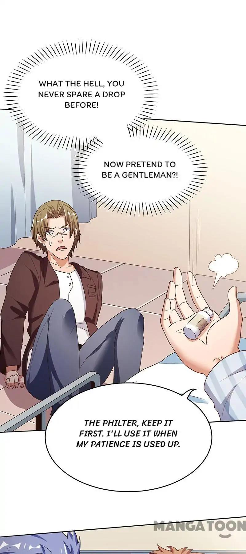 The Super Doctor From 2089 Chapter 33 - page 8