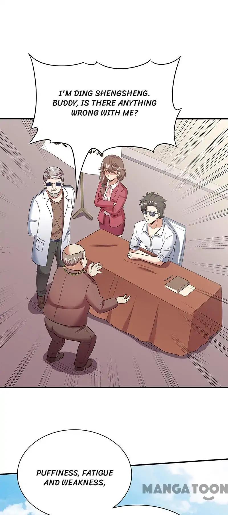 The Super Doctor From 2089 Chapter 47 - page 16