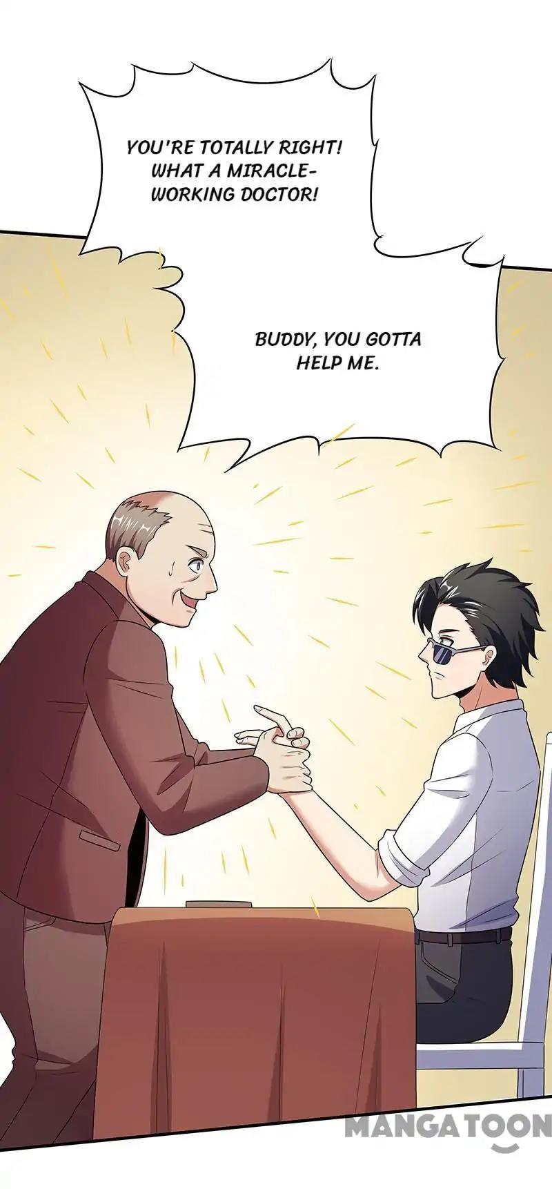 The Super Doctor From 2089 Chapter 47 - page 18
