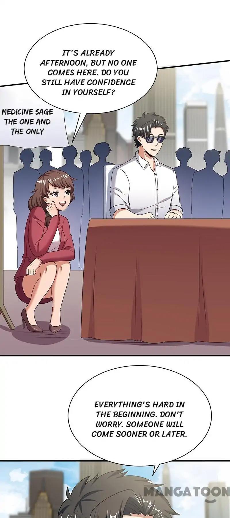 The Super Doctor From 2089 Chapter 47 - page 2