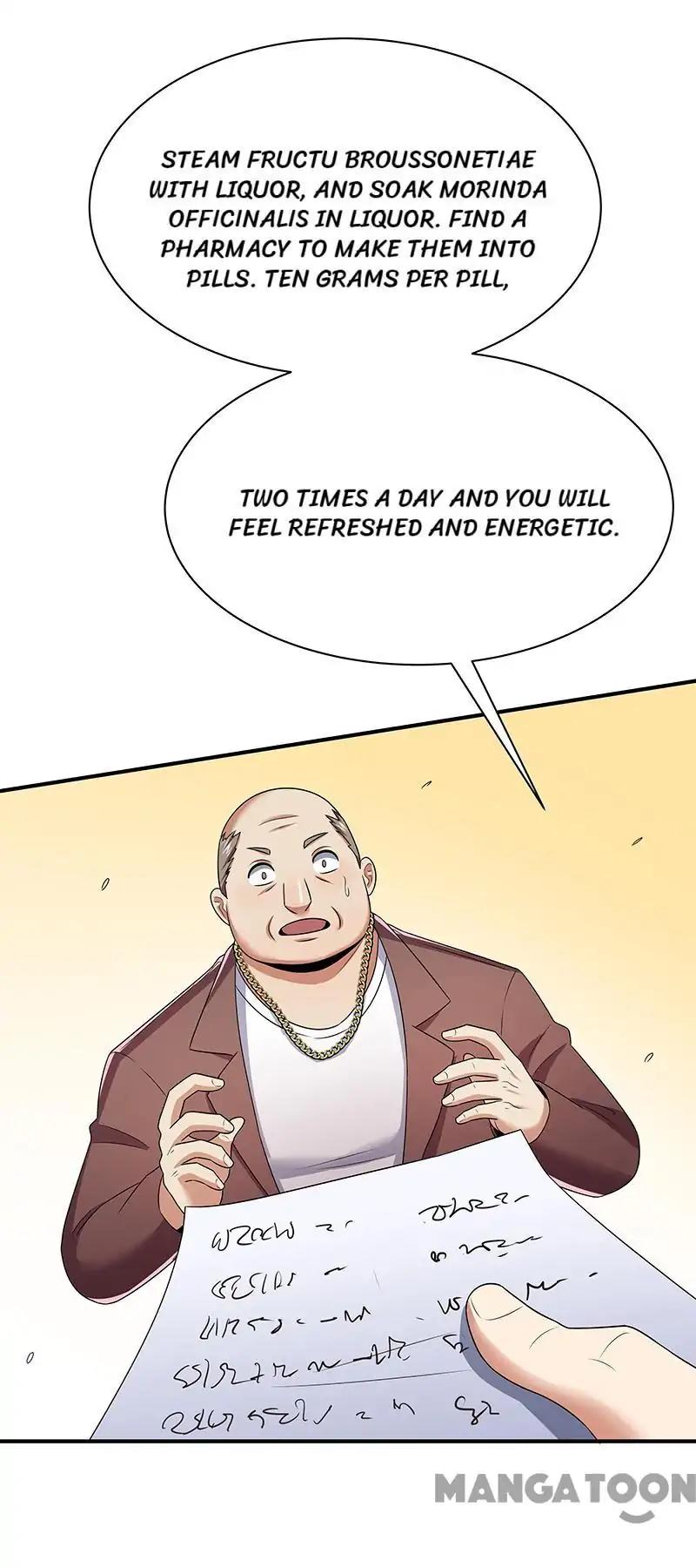 The Super Doctor From 2089 Chapter 47 - page 28