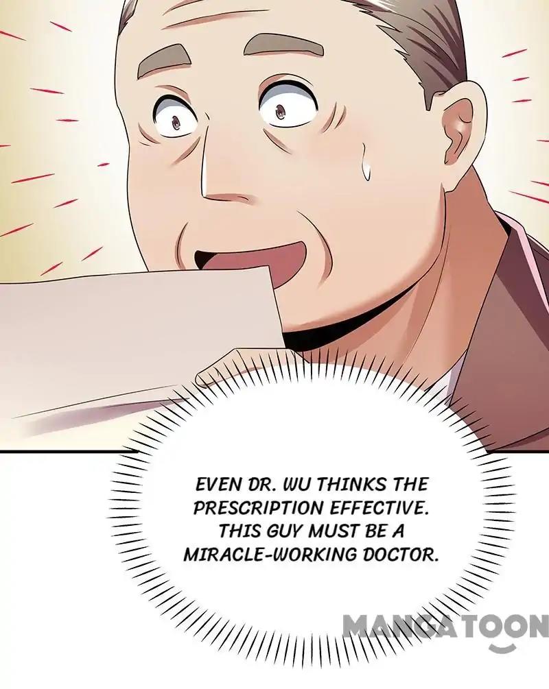 The Super Doctor From 2089 Chapter 47 - page 31