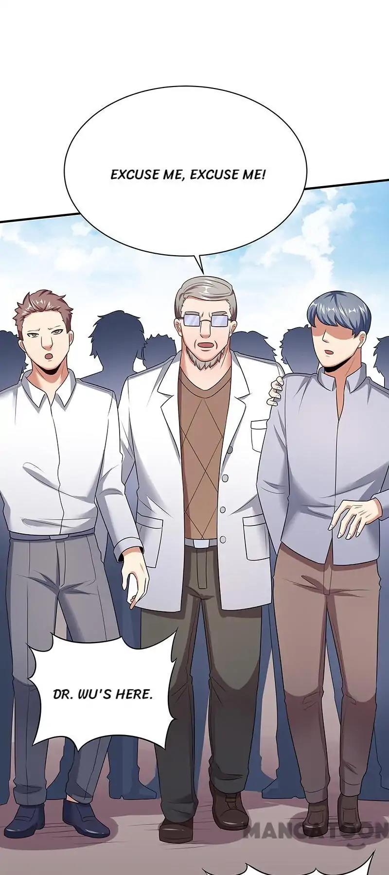 The Super Doctor From 2089 Chapter 47 - page 4