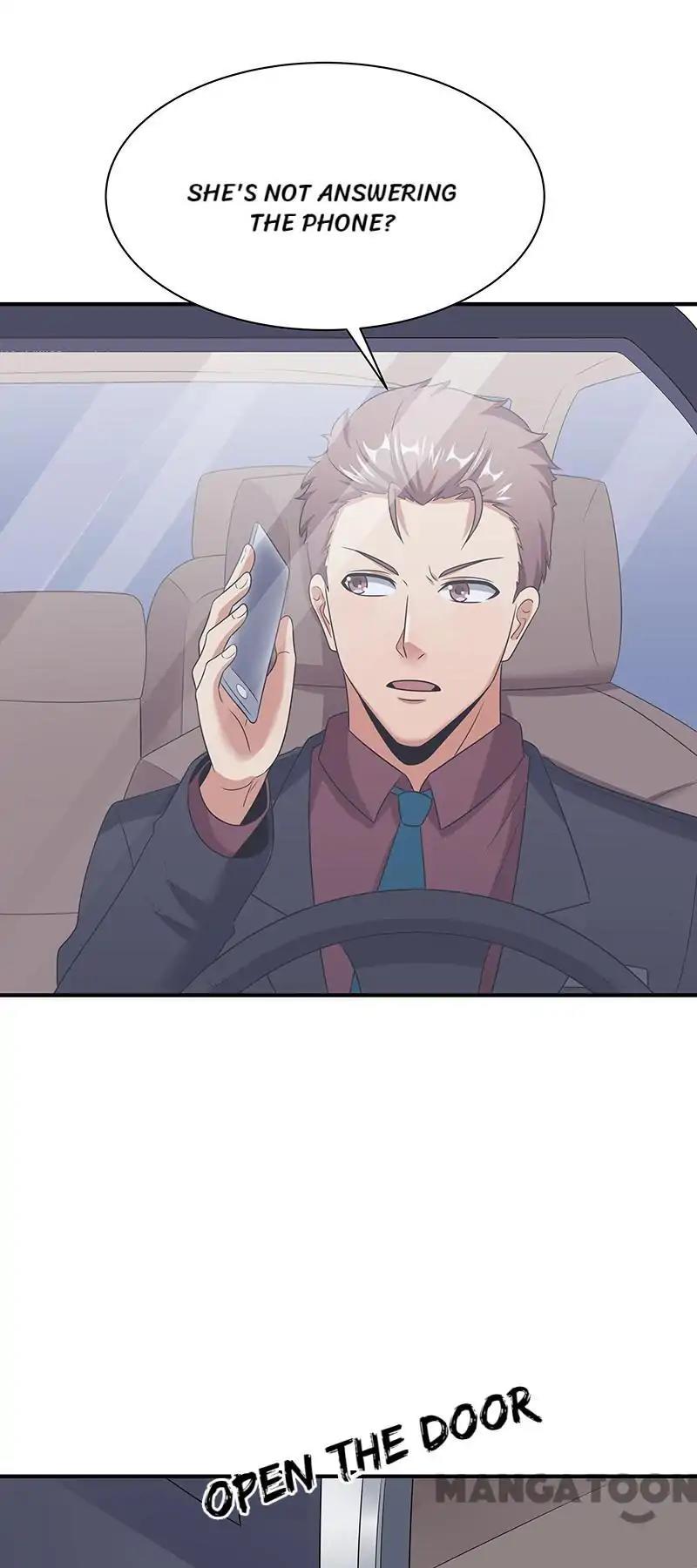 The Super Doctor From 2089 Chapter 47 - page 43