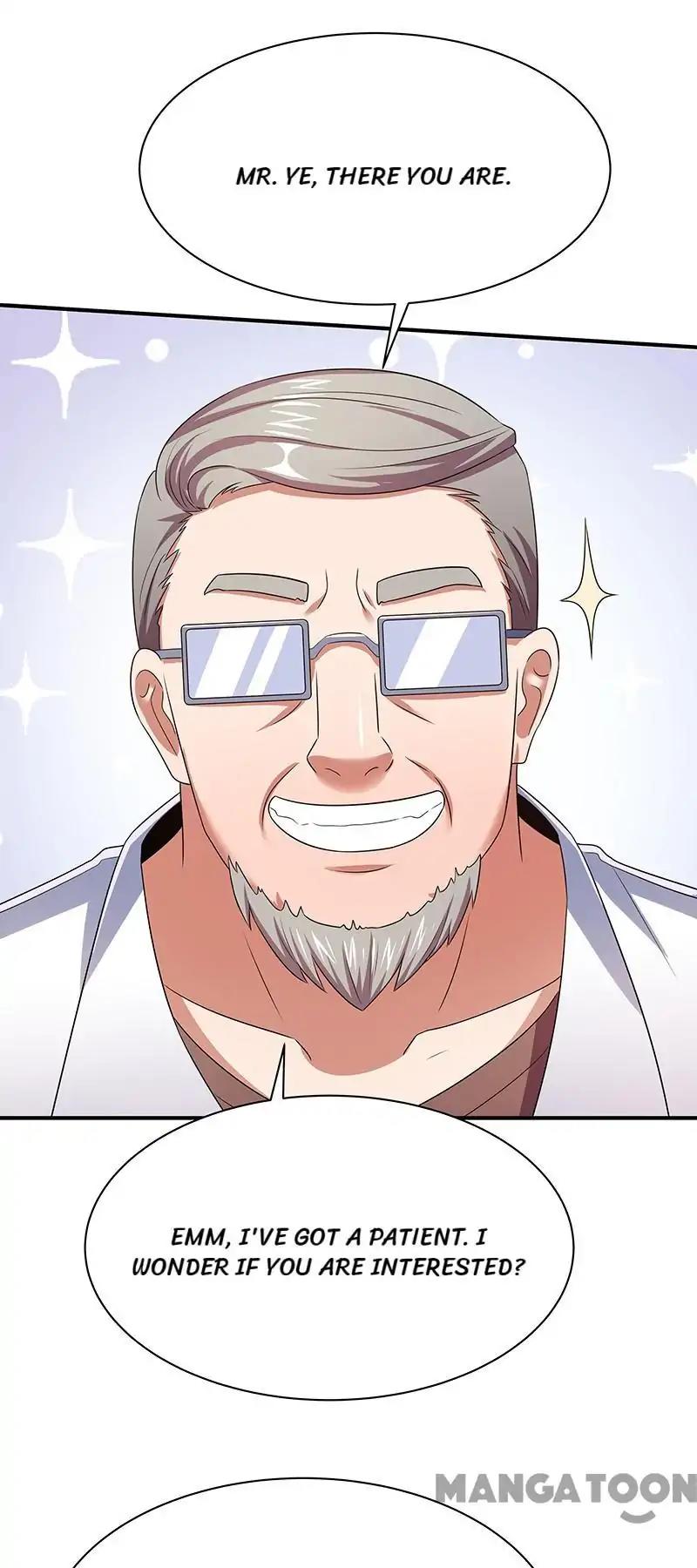 The Super Doctor From 2089 Chapter 47 - page 6
