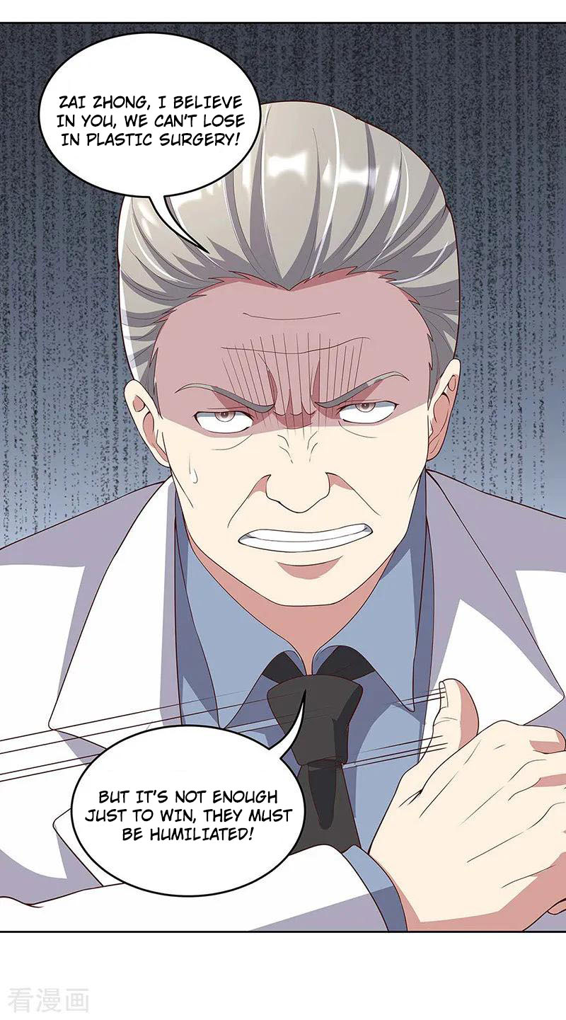 The Super Doctor From 2089 Chapter 139 - page 24