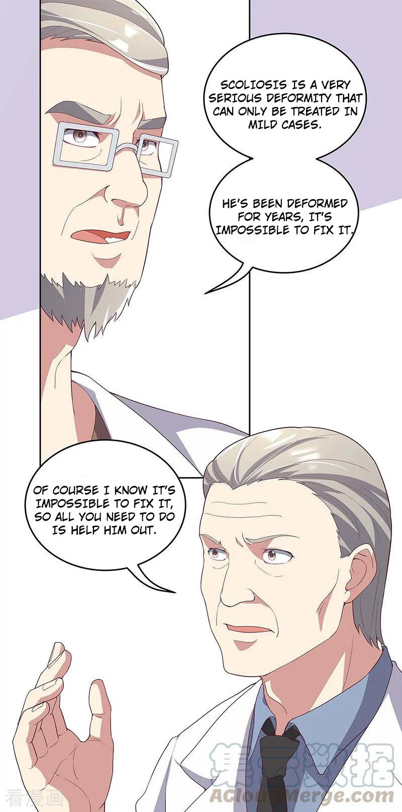 The Super Doctor From 2089 Chapter 139 - page 5