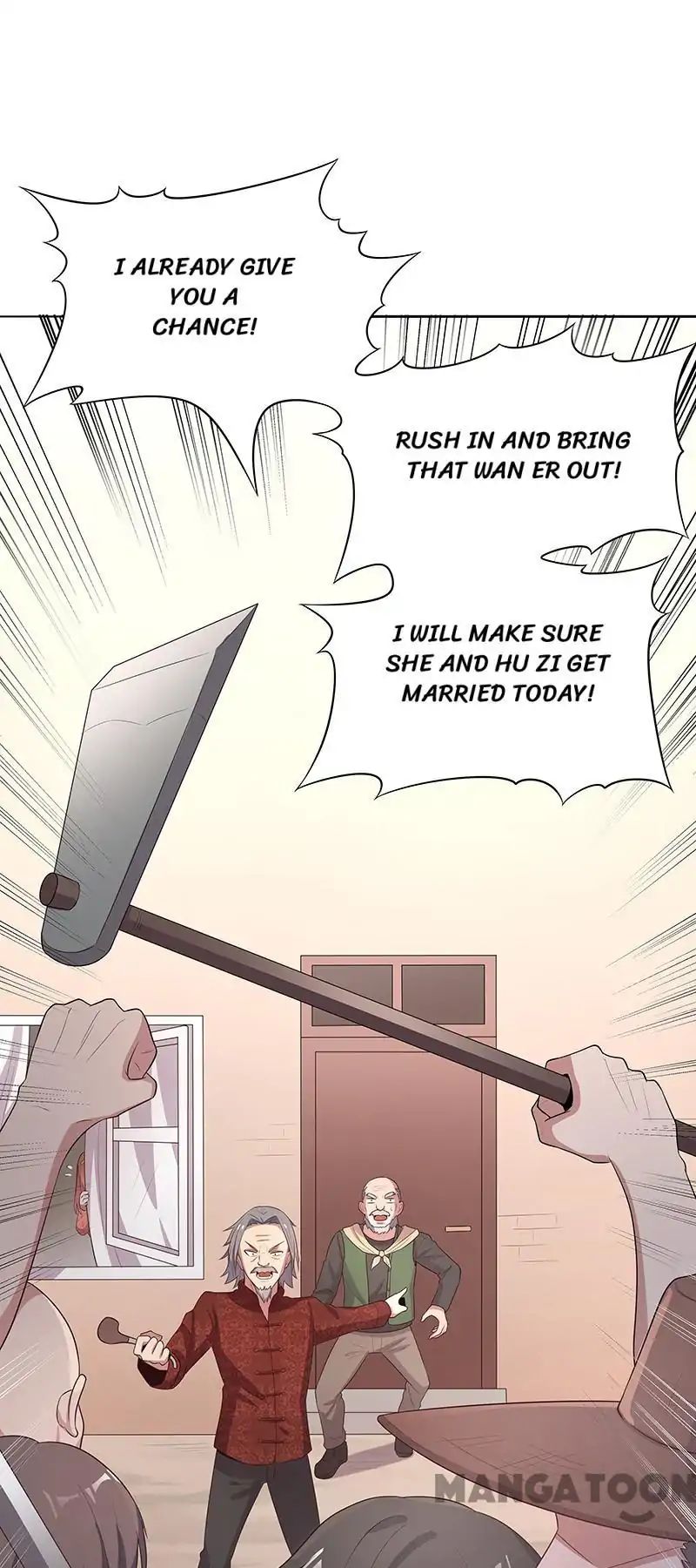 The Super Doctor From 2089 Chapter 5 - page 15