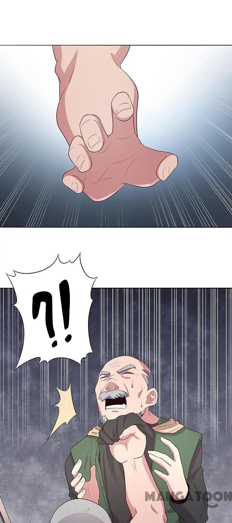 The Super Doctor From 2089 Chapter 5 - page 19
