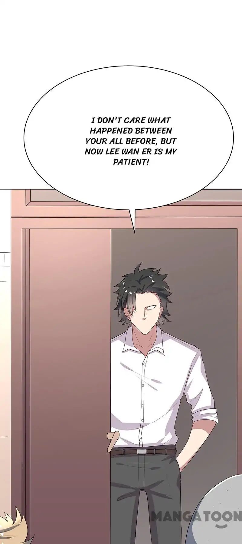 The Super Doctor From 2089 Chapter 5 - page 23