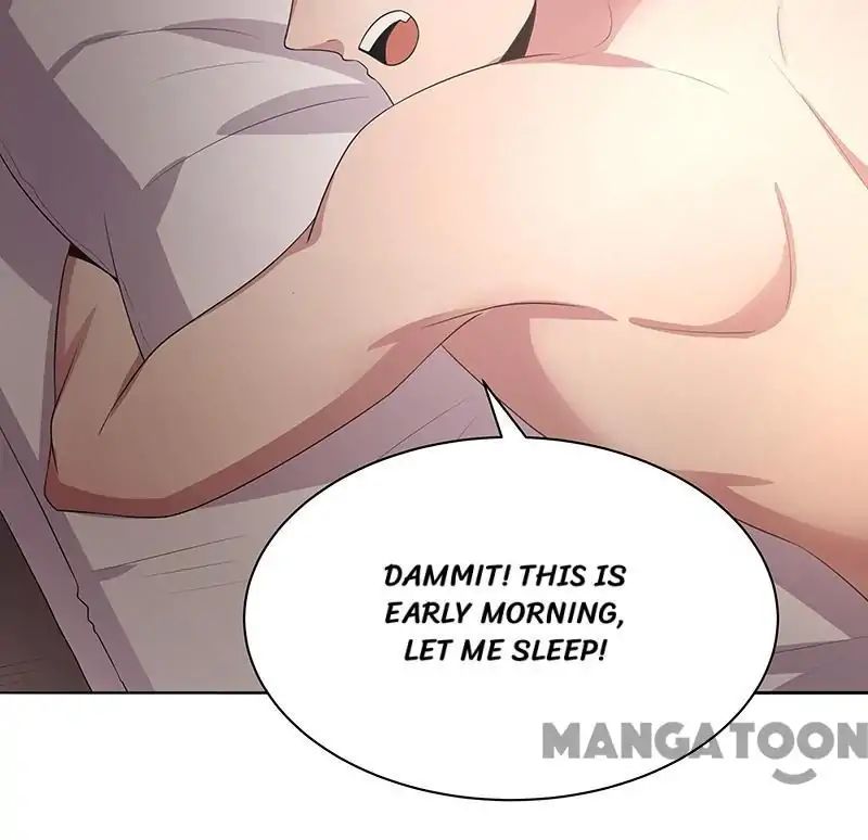 The Super Doctor From 2089 Chapter 5 - page 3