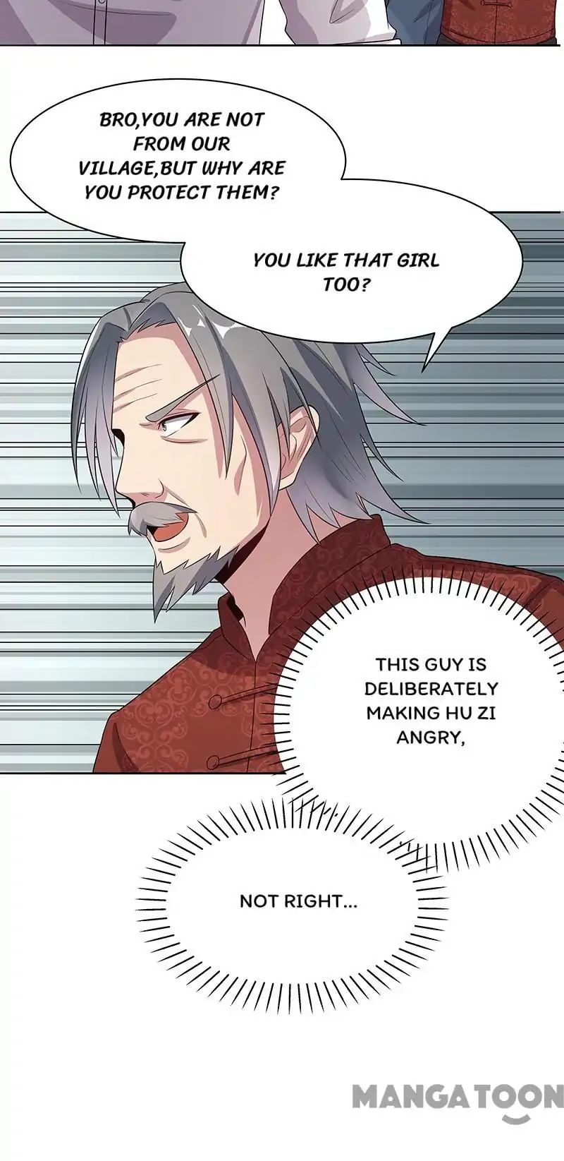 The Super Doctor From 2089 Chapter 5 - page 36