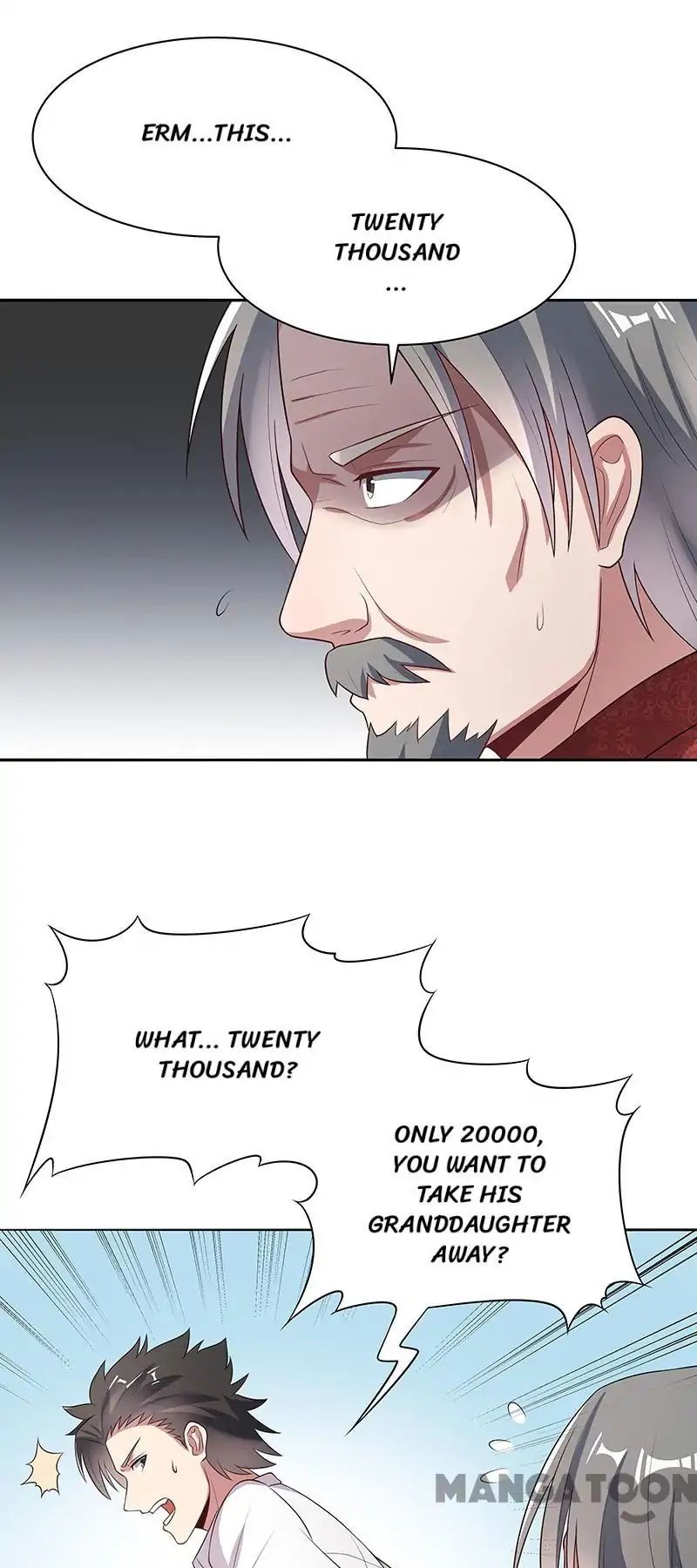 The Super Doctor From 2089 Chapter 5 - page 39