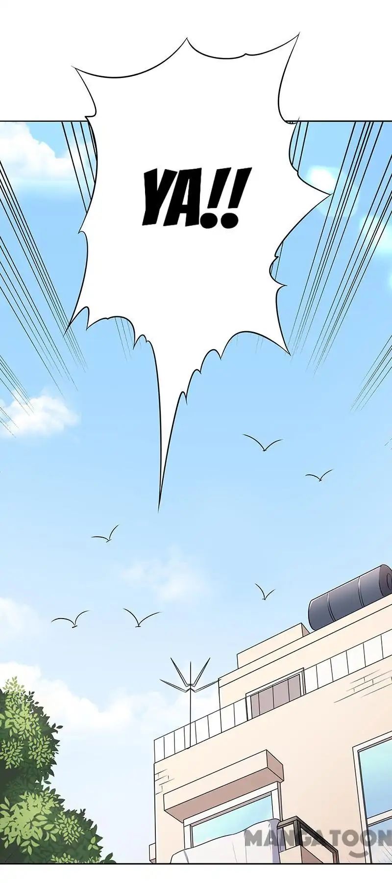 The Super Doctor From 2089 Chapter 5 - page 45