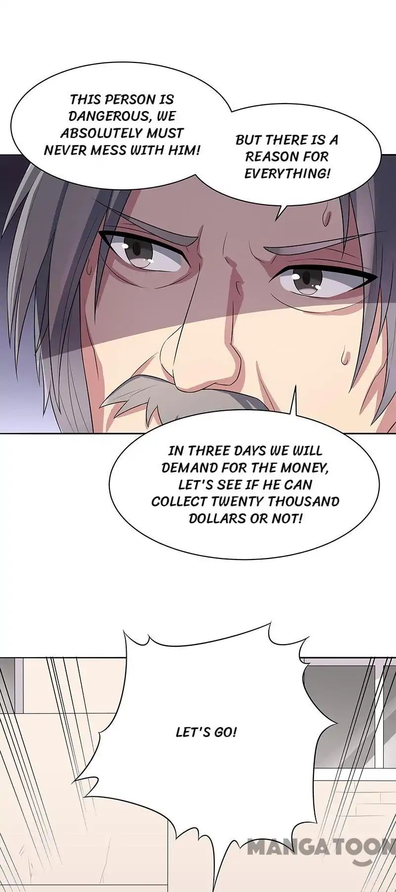 The Super Doctor From 2089 Chapter 6 - page 18