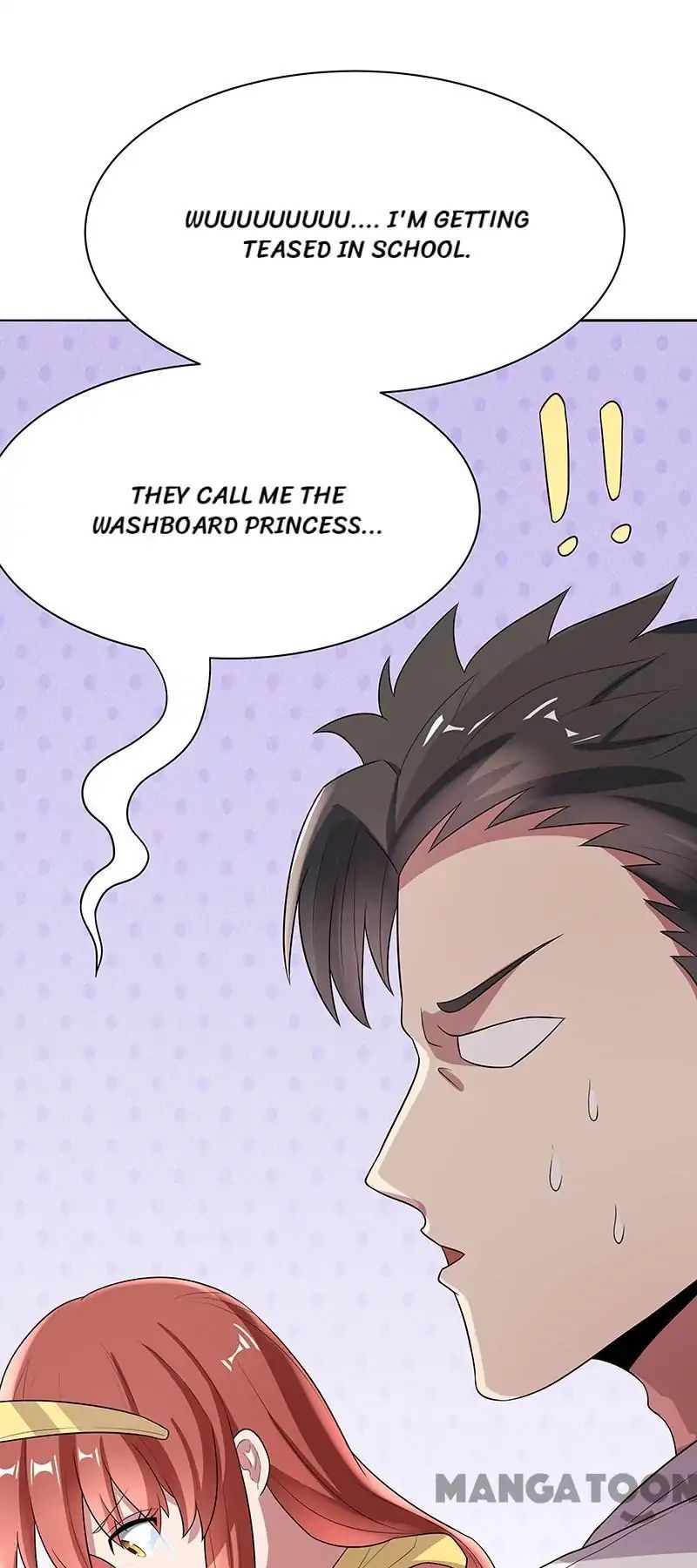 The Super Doctor From 2089 Chapter 6 - page 35