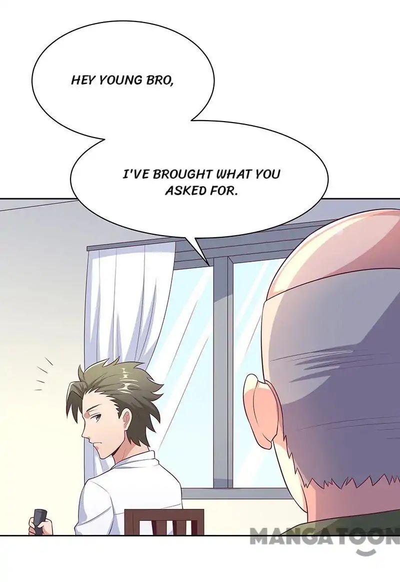 The Super Doctor From 2089 Chapter 7 - page 30