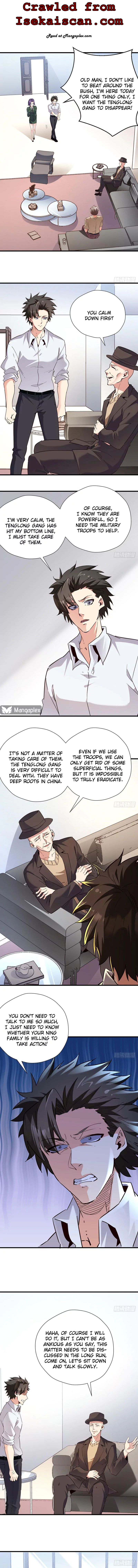 The Super Doctor From 2089 Chapter 282 - page 2