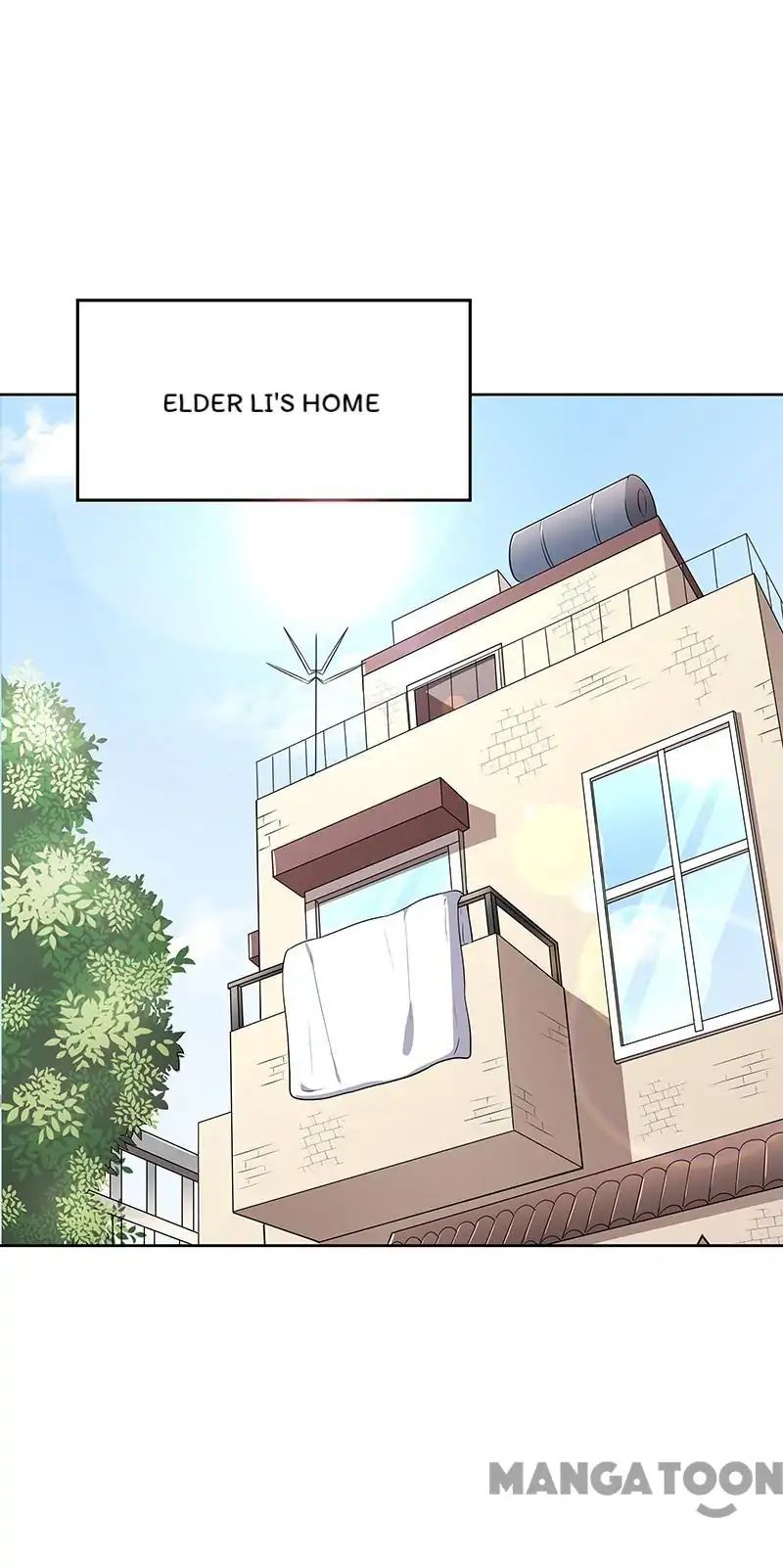 The Super Doctor From 2089 Chapter 8 - page 19