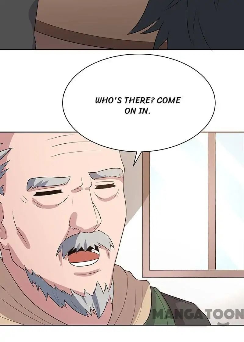 The Super Doctor From 2089 Chapter 8 - page 31