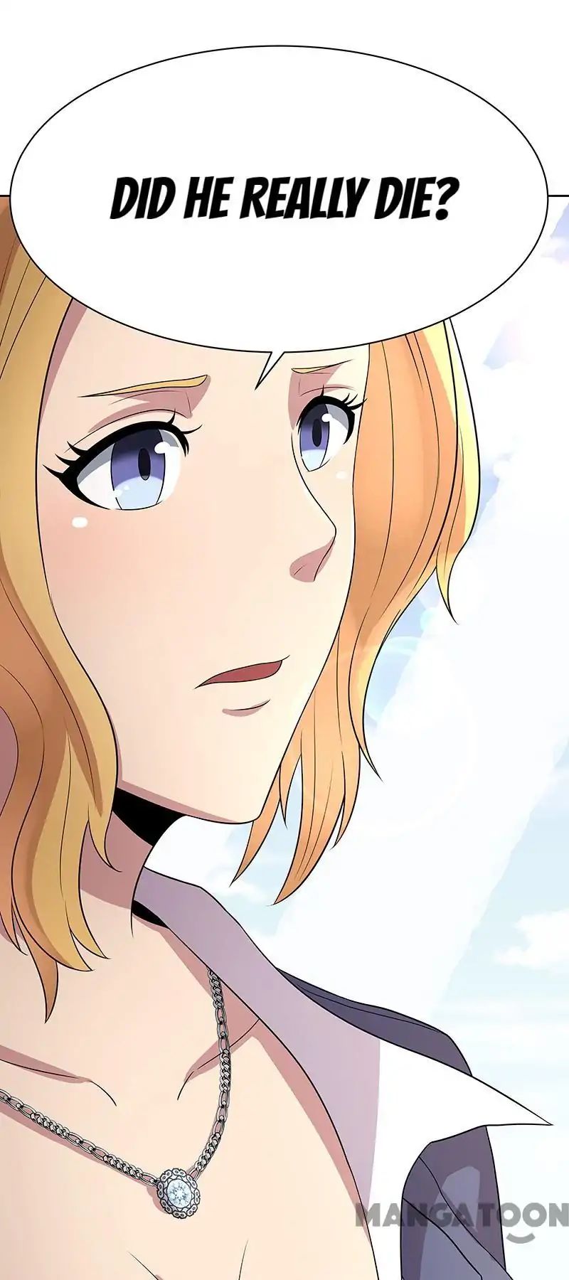 The Super Doctor From 2089 Chapter 8 - page 6