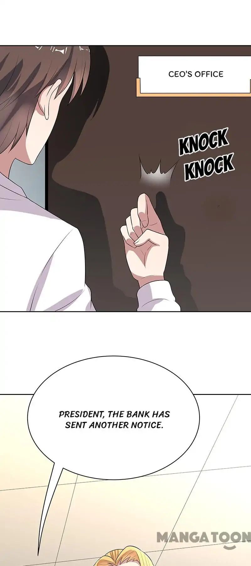 The Super Doctor From 2089 Chapter 8 - page 8