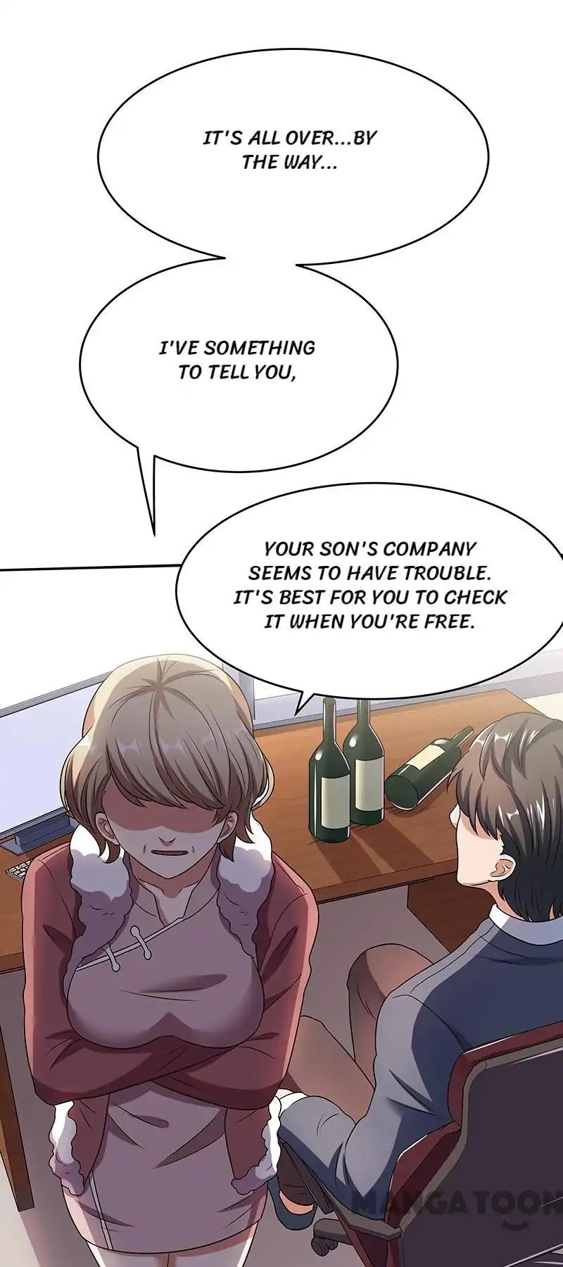 The Super Doctor From 2089 Chapter 34 - page 15