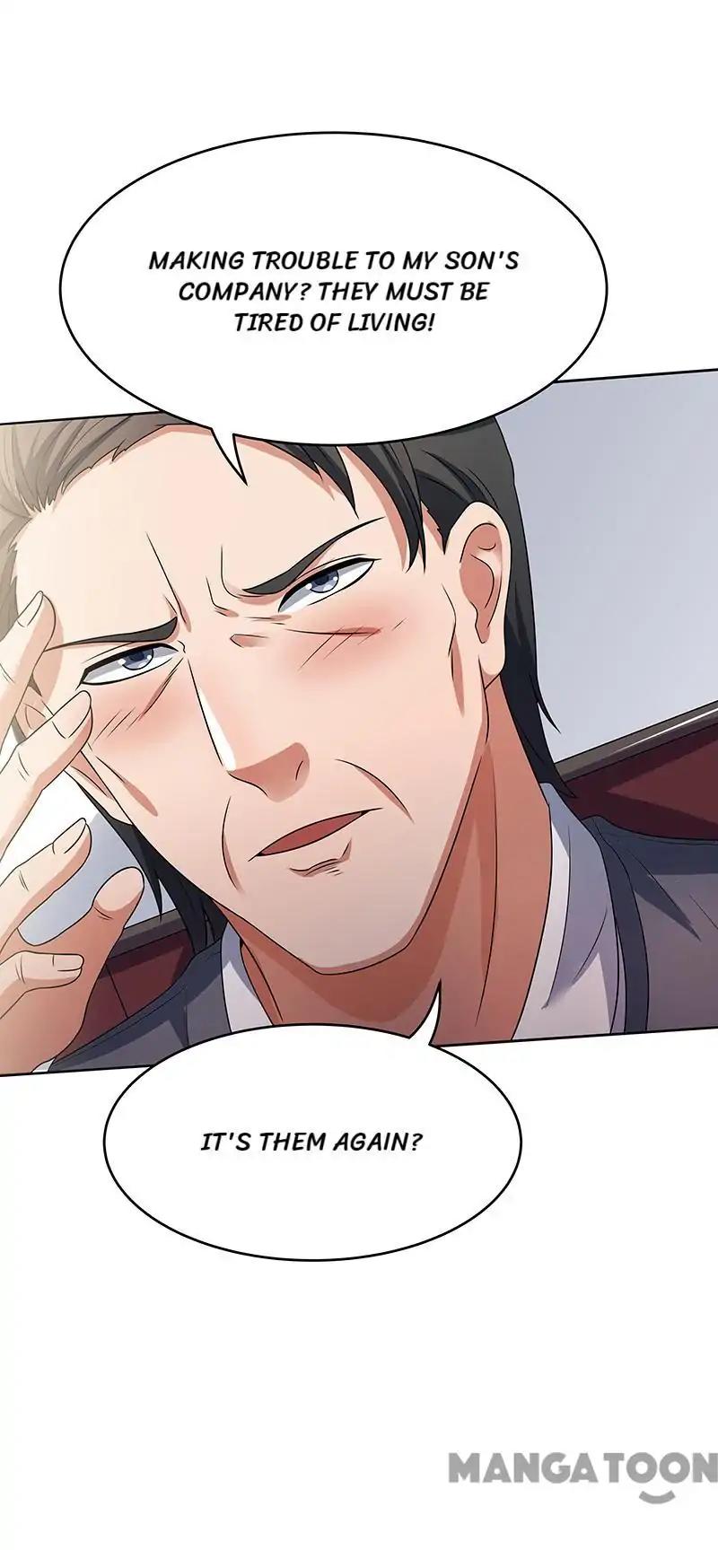 The Super Doctor From 2089 Chapter 34 - page 17
